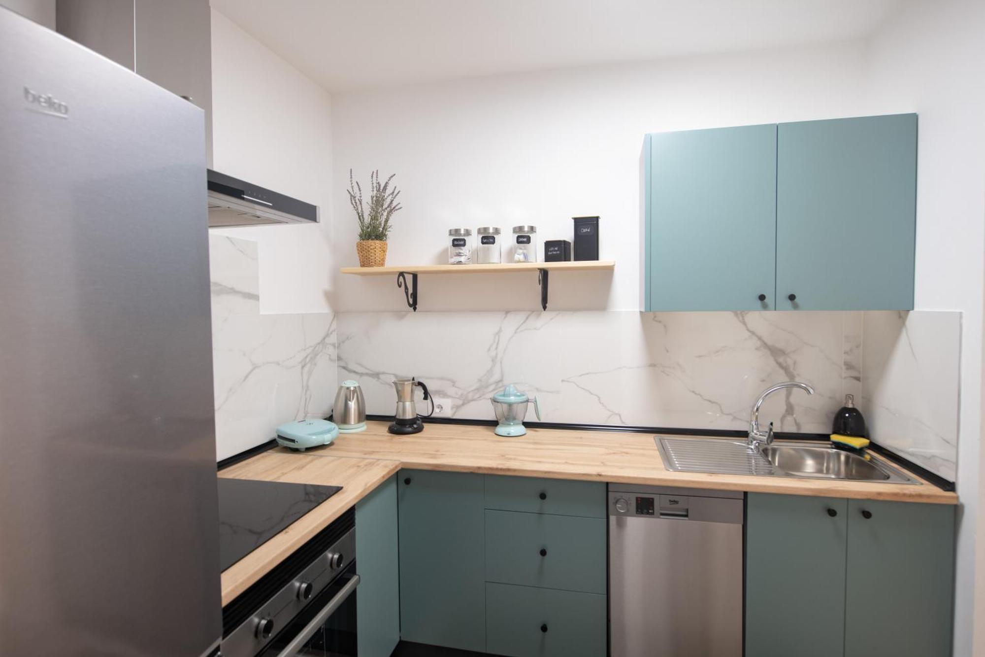 Comfortable Centric Apartment Steps From The Beach Gran Tarajal Ngoại thất bức ảnh